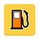 Logo of Refuelling database android Application 